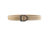 Galco Heavy Duty Instructors Belt 1 3/4inch , Black - IBHD-BK-XL