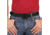 Galco Heavy Duty Instructors Belt 1 1/2inch , Black - NIBHD-BK-LG