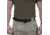 Galco Heavy Duty Instructors Belt 1 3/4inch , Black - IBHD-BK-XL