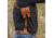 Galco Horizontal Shoulder System Tie Down Set 2.0 Full Grain Leather, Ambidextrous Hand, Tan, MC2TD