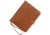 Galco iDefense Leather Holster, Ambidextrous, AMT .45 Backup Dao, Ambidextrous, Full Grain Leather Finish, Tan, IDTAN