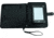 Galco Idefense Leather Holster, Black, Ambidextrous IDBLK
