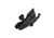 Galco Jackass Rig Shoulder System, AMT Hardballer, Right hand, Premium Steerhide Finish, Black, Leather JR212B