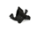 Galco Jackass Rig Shoulder System, AMT Hardballer, Right hand, Premium Steerhide Finish, Black, Leather JR212B
