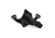 Galco Jackass Rig Shoulder System, AMT Hardballer, Right hand, Premium Steerhide Finish, Black, Leather JR212B