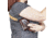 Galco Jackass Rig Shoulder System, Glock 17, Right hand, Premium Steerhide Finish, Black, JR224B