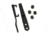 Galco King Tuk 1 1/4 inch C-Hook CH125