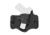 Galco Kingtuk Deluxe IWB Holster, Right Hand, Glock 48 w/ CTC Laserguard, Black, KT864B