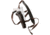 Galco Kodiak Hunter Leather Shoulder Holster, Thompson/Center Contender Gen 2 12in, Right Hand, Havana, KH844H