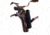 Galco Kodiak Hunter Leather Shoulder Holster, Right Hand, Havana, KH130H