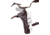 Galco Kodiak Hunter Leather Shoulder Holster, Smith &amp; Wesson Model 460 X-Frame Revolver 8.375in/Smith &amp; Wesson Model 51 Revolver, Right Hand, Havana, KH172H