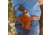 Galco Masterbilt Revenger Belt Holster, Smith &amp; Wesson K Frame M19 2 1/2in, Smith &amp; Wesson K Frame M66 2 1/2in, Right Hand, Tan, REV112