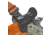 Galco Masterbilt Slabside Perfection Shoulder System Stow-N-Go IWB Holster, Leather, COLT 3 1/2in, Tan, SP212R