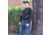 Galco Masterbilt Slabside Perfection Shoulder System Stow-N-Go IWB Holster, Leather, COLT 3 1/2in, Tan, SP212R