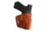 Galco Masterbilt Thunderclap Belt Holster, Colt 5in 1911, Kimber 5in 1911, Ruger Sr1911 5in, Smith &amp; Wesson Sw1911 5in, Springfield 5in 1911, Taurus Pt1911 5in No Rail, Tisas 1911A1 5in, Wilson Combat 5in 1911, Right Hand, Tan, TC212