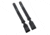 Galco Horizontal Shoulder System Tie Down Set 2.0, Black, MC2TDB