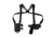 Galco Miami Classic II Shoulder System Autos Leather, SIG-SAUER P365 FUSE, Right, Black, MCII894RB