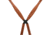 Galco Miami Classic II Shoulder System Autos Leather, SIG-SAUER P365 FUSE, Right, Tan, MCII894R