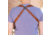 Galco Miami Classic II Shoulder System Autos Leather, SIG-SAUER P365 FUSE, Right, Tan, MCII894R
