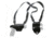 Galco Miami Classic II Shoulder System - Right Hand - Black MCII250B