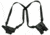 Galco Miami Classic Shoulder System Right Hand - Black MC290B