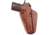 Galco MOB Middle Of Back Holster Left Hand - Tan MOB203