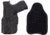 Galco Mycloud IWB Accessory, Black, MYC6B