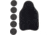 Galco Mycloud IWB Accessory, Black, MYC6B
