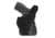 Galco Paddle Lite Holster, Black, PDL465B