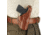 Galco Professional Law Enforcement Paddle Holster, Right Hand, Tan - S&amp;W J Fr 36 2in PLE160