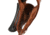 Galco Professional Law Enforcement Paddle Holster, Right Hand, Tan - Colt 4 1/4in 1911 PLE266
