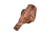 Galco Professional Law Enforcement Paddle Holster, Right Hand, Tan - Colt 4 1/4in 1911 PLE266
