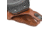 Galco Professional Law Enforcement Paddle Holster, Right Hand, Tan - Colt 4 1/4in 1911 PLE266