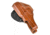 Galco Professional Law Enforcement Paddle Holster, Right Hand, Tan - Glock 19 PLE226