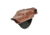 Galco Professional Law Enforcement Paddle Holster, Right Hand, Tan - S&amp;W J Fr 36 2in PLE160