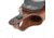 Galco Professional Law Enforcement Paddle Holster, Right Hand, Tan - S&amp;W J Fr 36 2in PLE160
