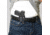 Galco Quicktuk Cloud IWB Leather Holster, Right Hand, Springfield XD-S 3.3in, Black, QTC662B