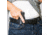 Galco Quicktuk Cloud IWB Leather Holster, Right Hand, Springfield XD-S 3.3in, Black, QTC662B