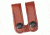 Galco Royal Guard Belt Channel - Ambidextrous - Tan - Size - 1 3/4'' RBC13-4
