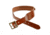Galco Ruger Wrangler Cartridge Ammunition Belt, 42in, W-WR22-42
