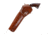 Galco S.A.O. Single Action Outdoorsman - Left Hand - Tan SAO149