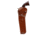 Galco S.A.O. Single Action Outdoorsman - Left Hand - Tan SAO149
