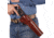 Galco S.A.O. Single Action Outdoorsman - Left Hand - Tan SAO149