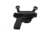 Galco S3H Shoulder Holster Component, Glock 42, Sig-Sauer P365 Std &amp; Sas, Sig-Sauer P365 .380, Sig-Sauer P365X, Sig-Sauer P365Xl, Sig-Sauer P365Xl Spectre Comp No Red Dot, Right Hand, Black, 870B