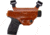 Galco S3H Shoulder Leather Holster Component, Tan, Browning Hi-Power, Right 270