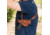 Galco S3H Shoulder Leather Holster Component, Tan, Browning Hi-Power, Right 270