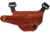 Galco S3H Shoulder Leather Holster Component, Tan, Browning Hi-Power, Right 270
