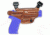 Galco S3H Shoulder Holster Component
