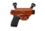 Galco S3H Shoulder Holster Component, SIG-SAUER P365, Right, Tan, 894R