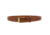 Galco Sb1 Dress Belt, Havana, 40, SB1-40H